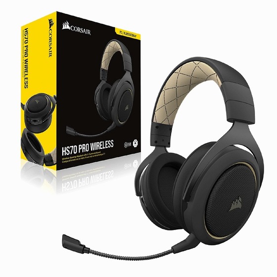 HS70 PRO WIRELESS