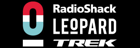RADIOSHACK LEOPARD TREK