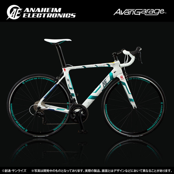 AE���� ��˥����󥬥���� �����ɥХ��� RB-CAUC01