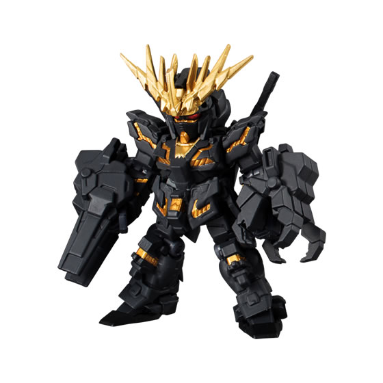 機動戦士ガンダム MOBILE SUIT ENSEMBLE 02