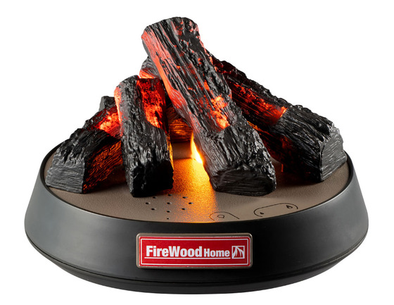 FireWood Home