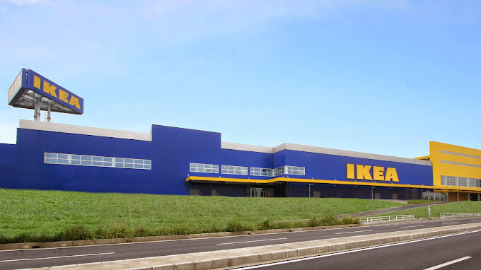 IKEA������