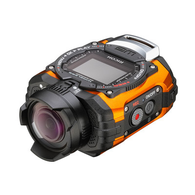 RICOH WG-M1