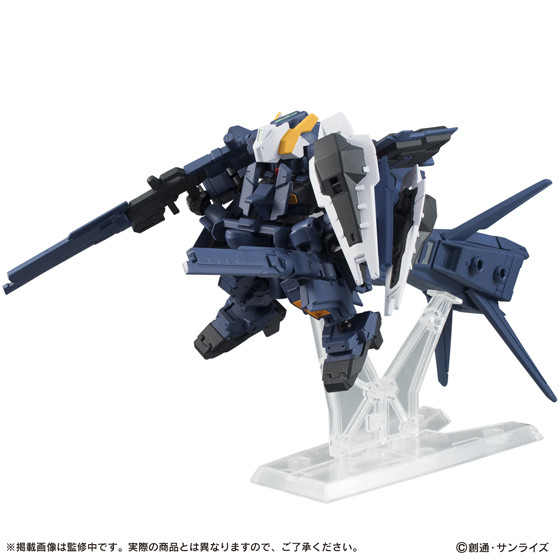 MOBILE SUIT ENSEMBLE EX03 �إ������