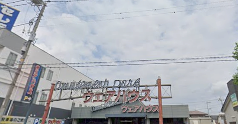 流山市南流山にGEOのカプセルトイ専門店「カプセル楽局PLUS 南流山店」が3月下旬オープン