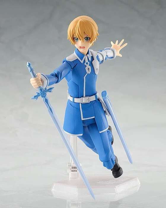figma ユージオ
