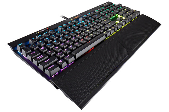 K70 RGB MK.2