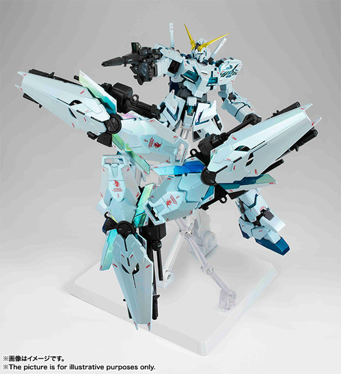 GUNDAM FIX FIGURATION METAL COMPOSITE ��˥����󥬥����