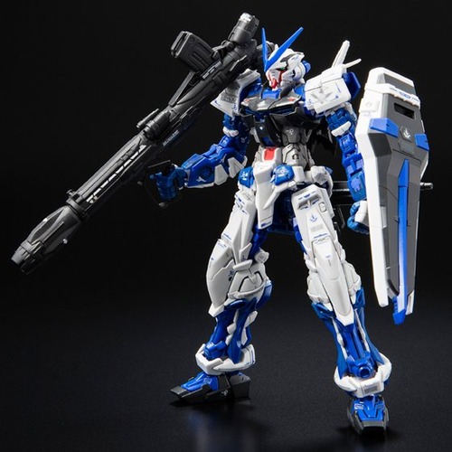 RG 1/144 ������ॢ���ȥ쥤 �֥롼�ե졼��