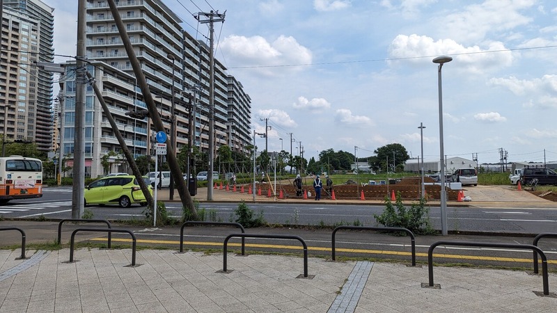 132街区