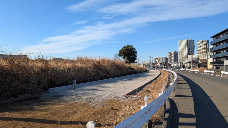 高田若柴線