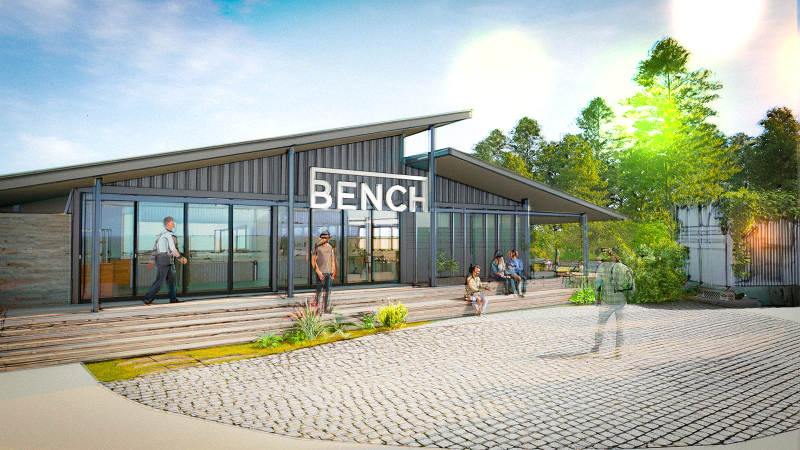 BENCH