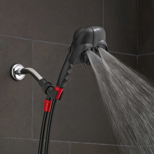 Darth Vader Handheld Showerhead