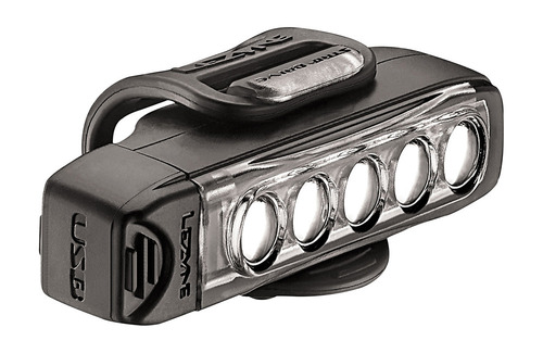 STRIP DRIVE FRONT