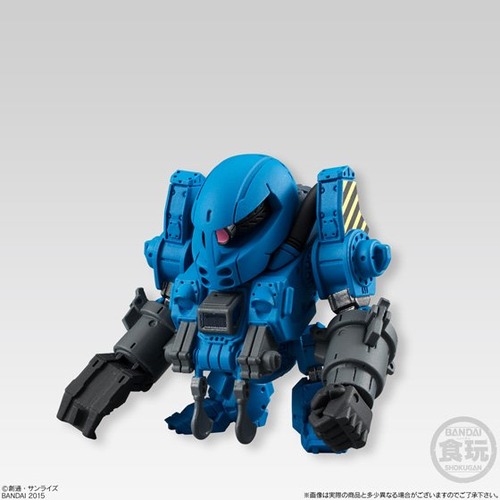 FW GUNDAM CONVERGE ��1