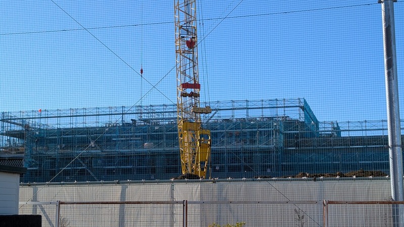 (仮称)柏市こども・若者相談センター