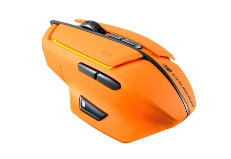 COUGAR 600M Gaming Mouse
