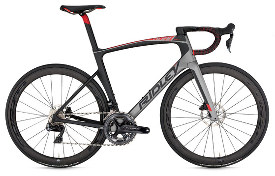 NOAH FAST DISC