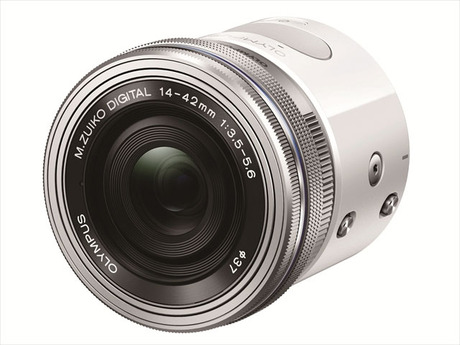 OLYMPUS AIR A01