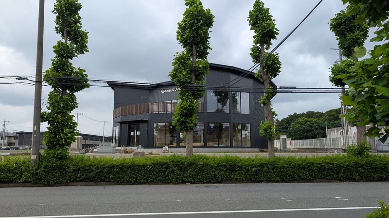 GREEN LAND Living Park �����