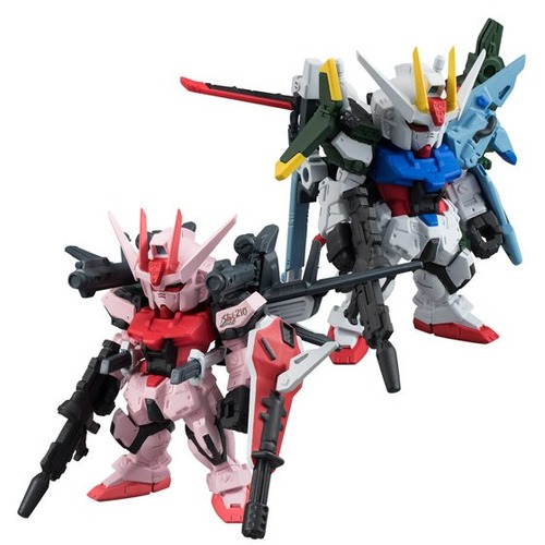 FW GUNDAM CONVERGE��CORE
