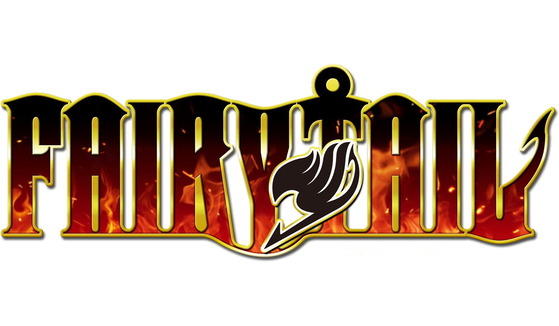 FAIRY TAIL