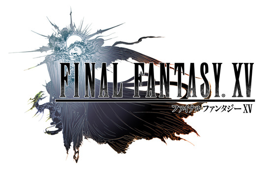 FINAL FANTASY XV