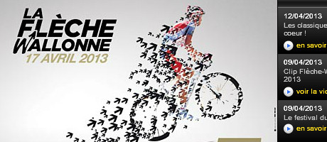 Fleche Wallonne 2013