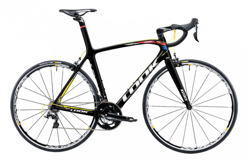 Look 695 Light Pro Team
