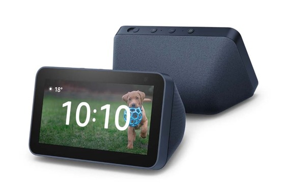 Echo Show 5