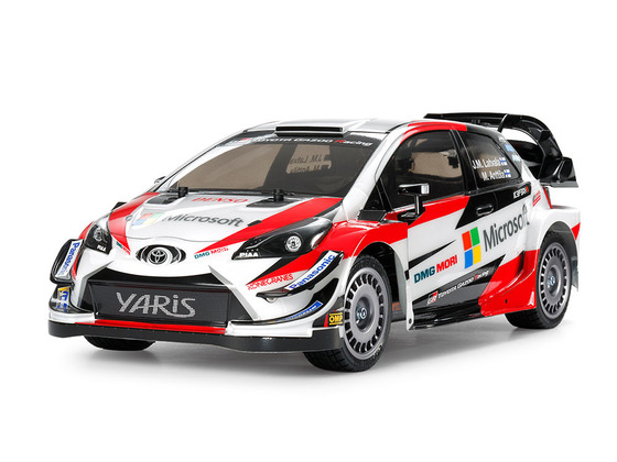 1/10RC �ȥ西 ������ �졼���� WRT/��ꥹ WRC��TT-02���㡼����