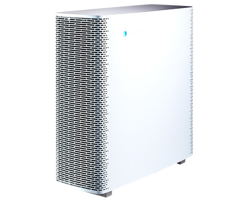 Blueair Sense+
