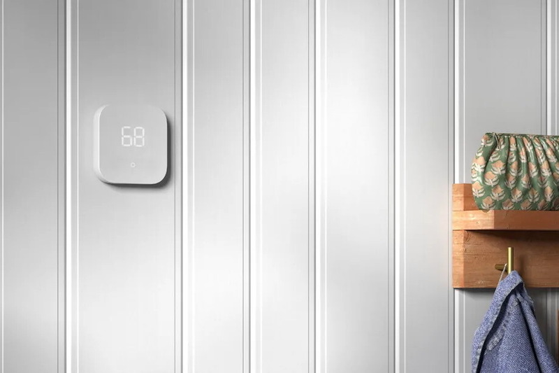 Smart Thermostat