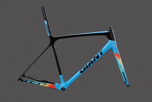 TCR ADVANCED SL