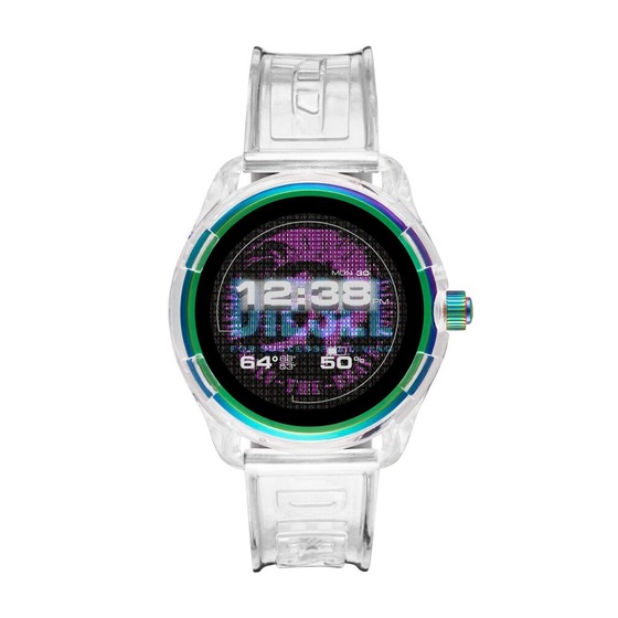 DieselOn Fadelite Smartwatch