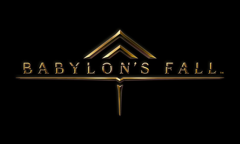 Babylon's Fall