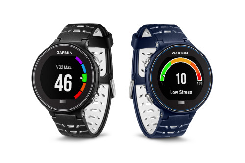 Forerunner630