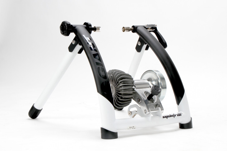 cyclotron fluid st zwift