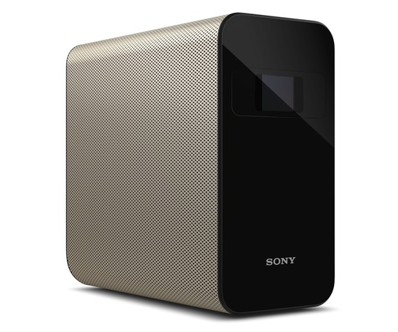 Xperia Touch