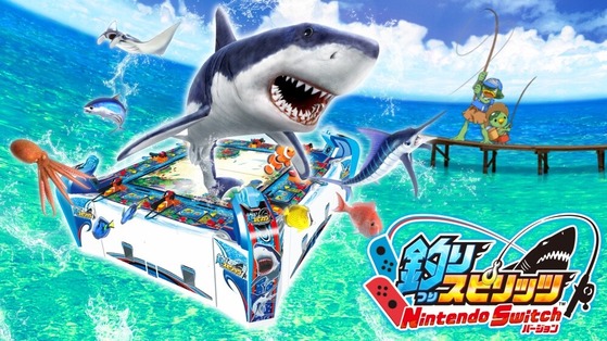 ��ꥹ�ԥ�å� Nintendo Switch�С������