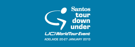 Tour Down Under