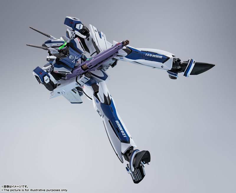 DXĶ��� VF-25�᥵�����Х륭�꡼ WORLDWIDE Anniv.