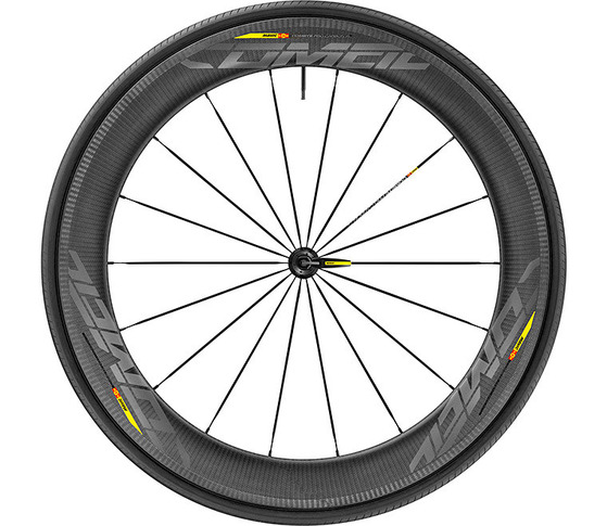 Comete Pro Carbon SL