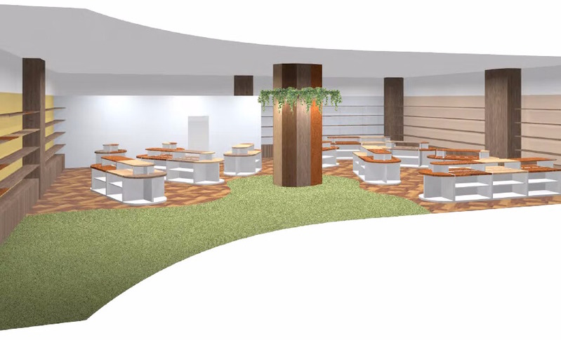 あとらぴあ モラージュ柏店
