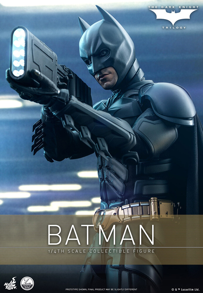 バットマン