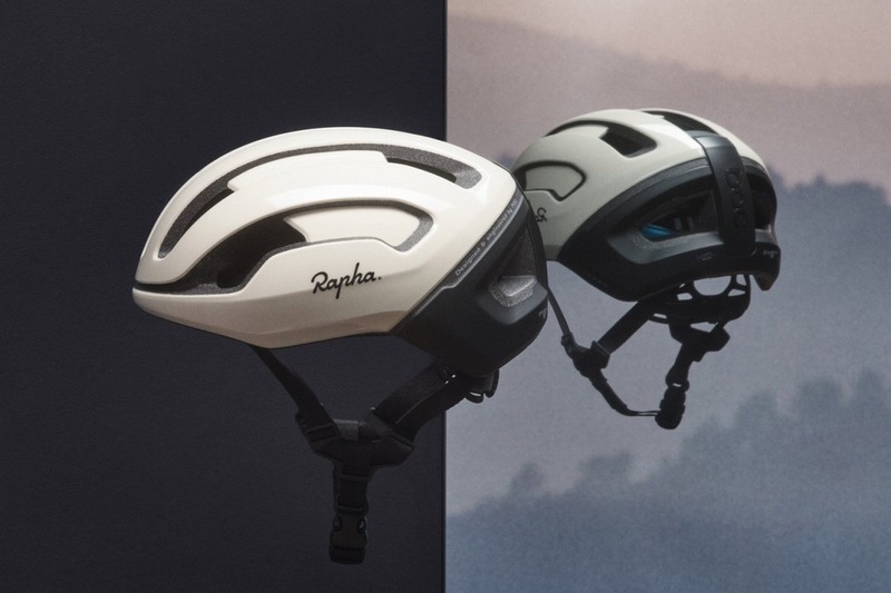RAPHA + POC OMNE AIR SPIN