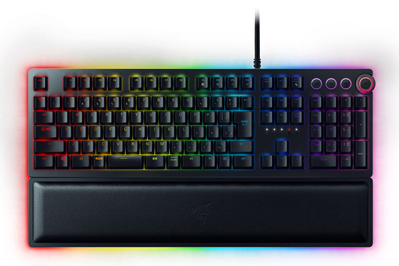 Razer Huntsman Elite