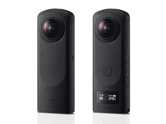 THETA Z1 51GB