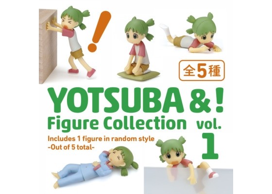 ��ĤФȡ�Figure Collection vol.1