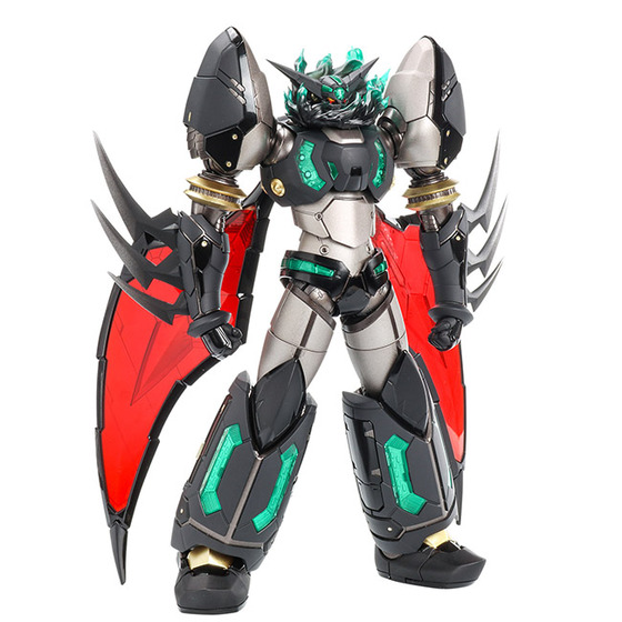 RIOBOT �����å���1 �֥�å�VER.